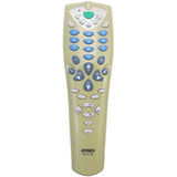 Jensen RC-S11-0C Pre-Owned Color Television Receiver Remote Control