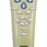 Jensen RC-S11-0C Pre-Owned Color Television Receiver Remote Control