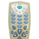 Jensen RC-S11-0C Pre-Owned Color Television Receiver Remote Control