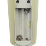 Jensen RC-S11-0C Pre-Owned Color Television Receiver Remote Control