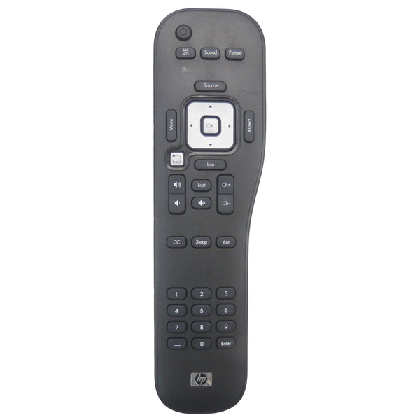 HP 5188-3634 Pre-Owned Computer Media Remote Control, Remote ONLY