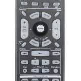 Integra RC-630M Pre-Owned AV Receiver Remote Control