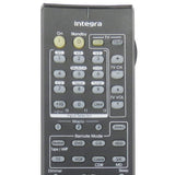 Integra RC-630M Pre-Owned AV Receiver Remote Control