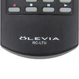 Olevia RC-LTU Pre-Owned TV Remote Control