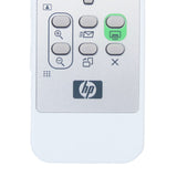 HP Q7031-80003 Pre-Owned Photosmart Remote Control