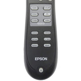 Epson 144609700 Pre-Owned Home Theater Projector Remote Control