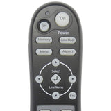 Epson 144609700 Pre-Owned Home Theater Projector Remote Control