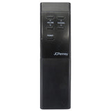 JC Penney 1457533-507 Pre-Owned TV Remote Control