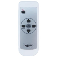 Winix ECR6 Pre-Owned Original True HEPA Air Cleaner Remote Control