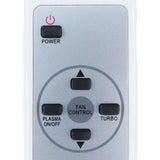 Winix ECR6 Pre-Owned Original True HEPA Air Cleaner Remote Control