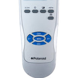 Polaroid BT-0329D Pre-Owned Factory Original TV Remote Control