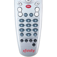 Xfinity 1067CBM3-0001-R Pre-Owned Cable Box Remote Control