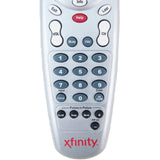 Xfinity 1067CBM3-0001-R Pre-Owned Cable Box Remote Control