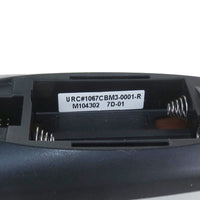 Xfinity 1067CBM3-0001-R Pre-Owned Cable Box Remote Control