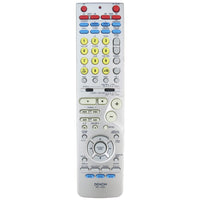 Denon RC-1001 Pre-Owned Factory Original A/V Receiver Remote Control