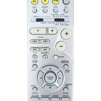 Denon RC-1001 Pre-Owned Factory Original A/V Receiver Remote Control