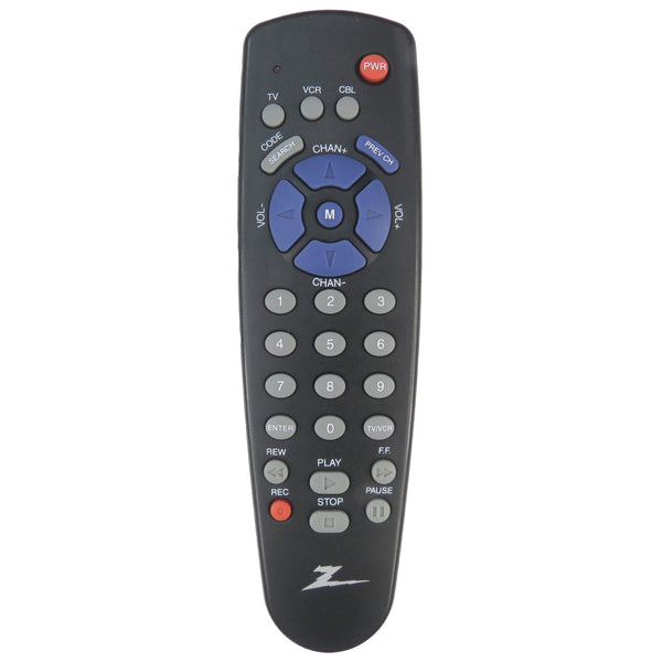 Zenith ZEN300 Pre-Owned 3 Device Universal Remote Control