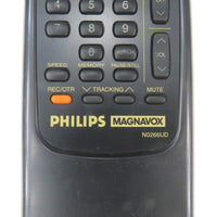 Philips Magnavox N0266UD Pre-Owned TV/VCR Combo Remote Control