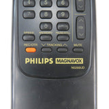 Philips Magnavox N0266UD Pre-Owned TV/VCR Combo Remote Control