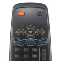 Philips Magnavox N0266UD Pre-Owned TV/VCR Combo Remote Control