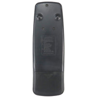 Philips Magnavox N0266UD Pre-Owned TV/VCR Combo Remote Control