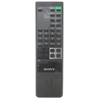 Sony RM-768 Pre-Owned Factory Original TV Remote Control