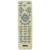 RCA RCR311AA1 Pre-Owned DVD Home Theater System Remote Control