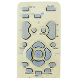 RCA RCR311AA1 Pre-Owned DVD Home Theater System Remote Control