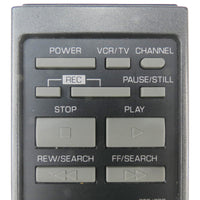 Curtis Mathes 725/730 VSQS0449 Pre-Owned Original VCR Remote Control