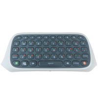 Microsoft X814365-001 Pre-Owned XBox 360 Chatpad Keypad For Controller