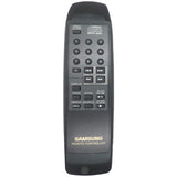 Samsung 14909501410 Pre-Owned CD Player Remote Control