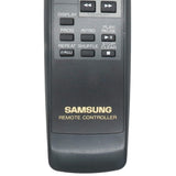 Samsung 14909501410 Pre-Owned CD Player Remote Control