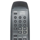 Samsung 14909501410 Pre-Owned CD Player Remote Control