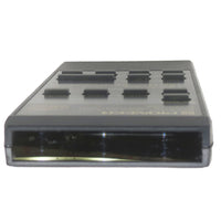 Pioneer CU-PD026 Pre-Owned Factory Original CD Player Remote Control