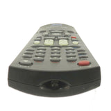 Go Video 00002N Pre-Owned Original DVD/VCR Combo Remote Control