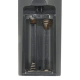 Go Video 00002N Pre-Owned Original DVD/VCR Combo Remote Control