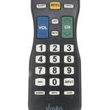 Vidao 32E66 Pre-Owned Factory Original TV Remote Control
