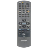 Toshiba VC-675 Pre-Owned Factory Original VCR Remote Control
