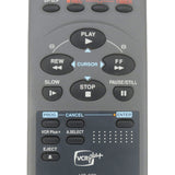 Toshiba VC-675 Pre-Owned Factory Original VCR Remote Control