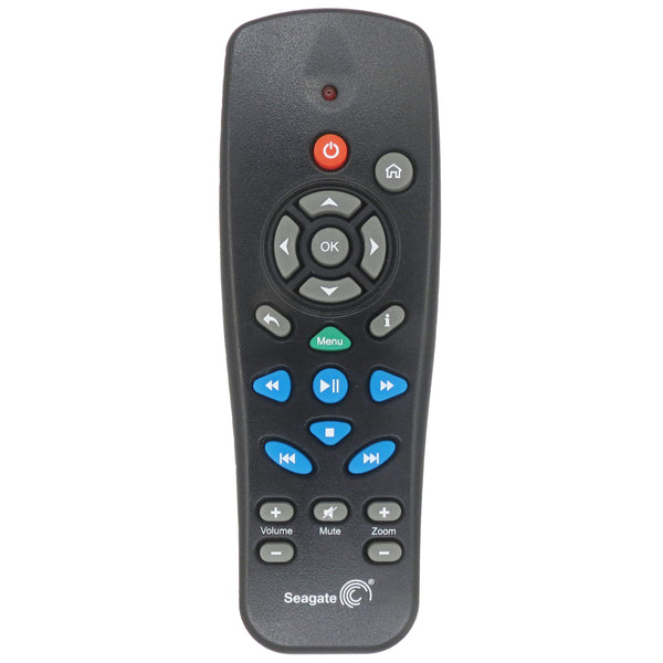 Seagate T320B Pre-Owned Original HD TV Media Player Remote Control