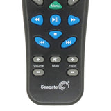 Seagate T320B Pre-Owned Original HD TV Media Player Remote Control