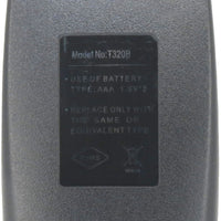 Seagate T320B Pre-Owned Original HD TV Media Player Remote Control