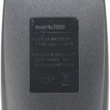 Seagate T320B Pre-Owned Original HD TV Media Player Remote Control