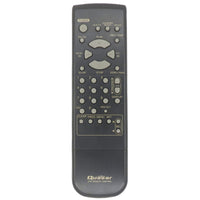 Quasar VSQS1400 Pre-Owned Factory Original VCR Remote Control