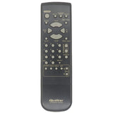 Quasar VSQS1400 Pre-Owned Factory Original VCR Remote Control