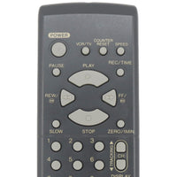 Quasar VSQS1400 Pre-Owned Factory Original VCR Remote Control