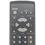 Quasar VSQS1400 Pre-Owned Factory Original VCR Remote Control