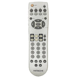 Hitachi CLU-4351UG2 Pre-Owned Factory Original TV Remote Control