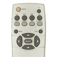 Hitachi CLU-4351UG2 Pre-Owned Factory Original TV Remote Control