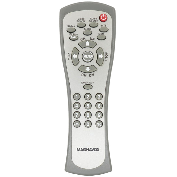 Magnavox 098003014080 Pre-Owned Original TV Monitor Remote Control